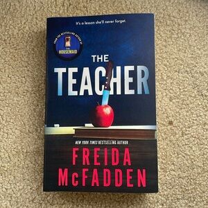 The Teacher